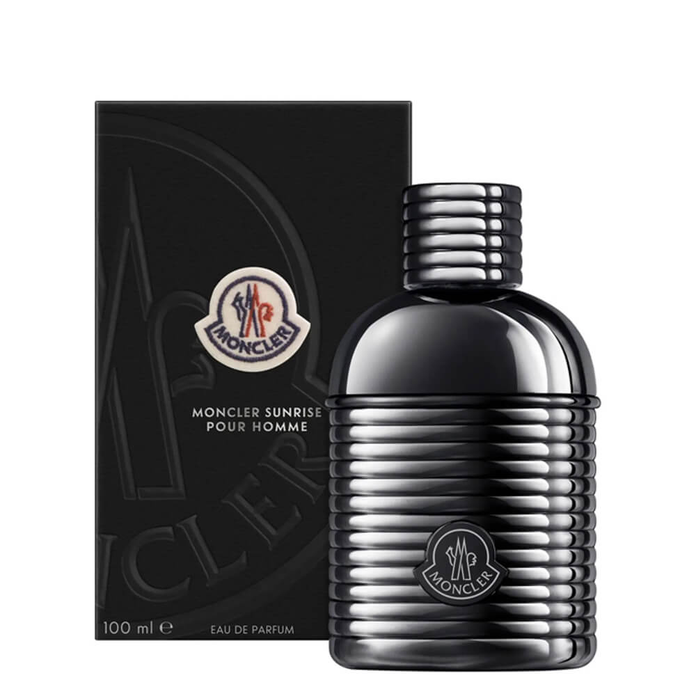 Moncler Sunrise Pour Homme Eau De Parfum 100ml